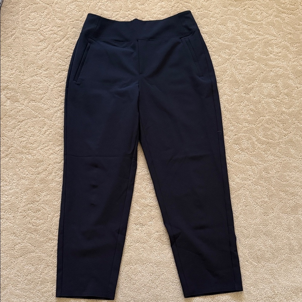 Endless Cropped Pants - image 1